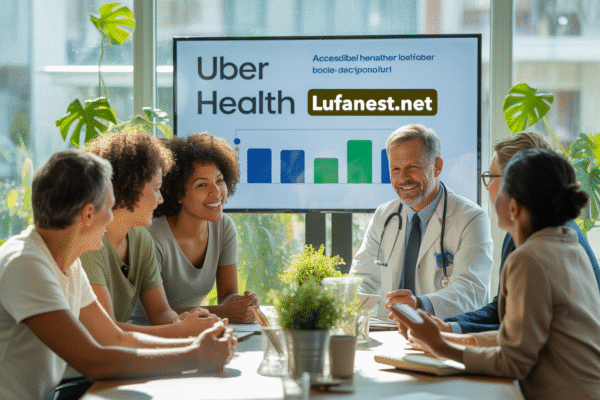 How the uber health reforms are suitable for people