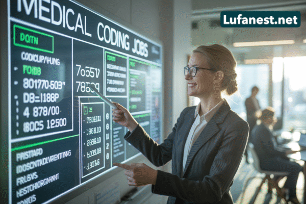 How to identify the medical coding jobs roles and duties?