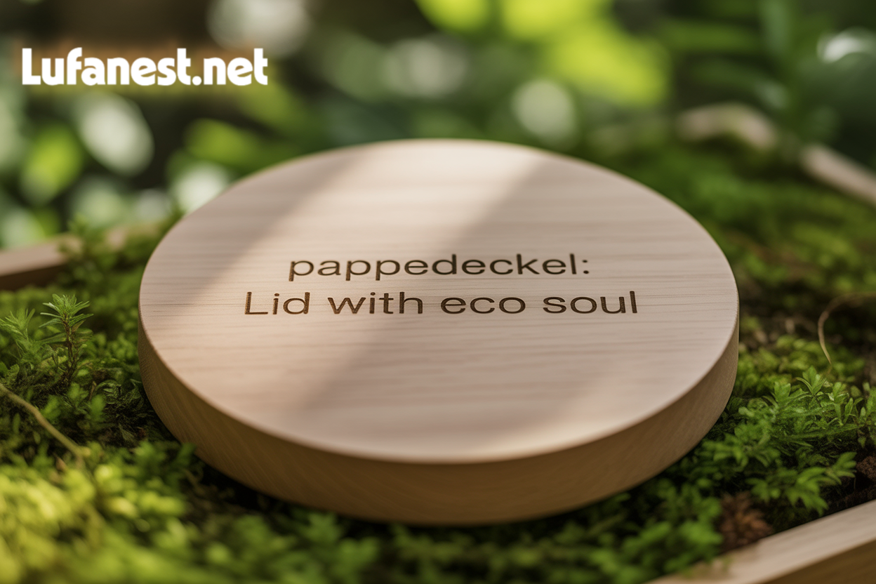Pappedeckel