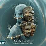 Assimilasjon