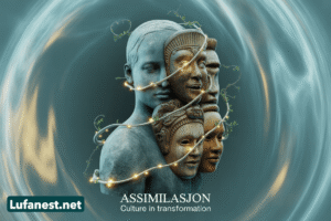 Assimilasjon
