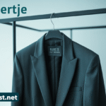 Blazertje