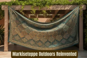 Markiseteppe